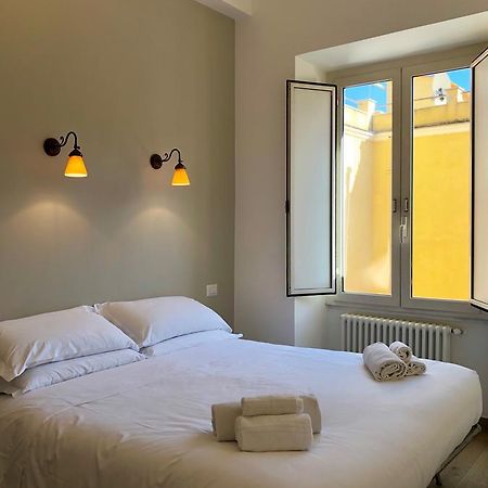Termini Station Little House Apartment Rome Exterior photo