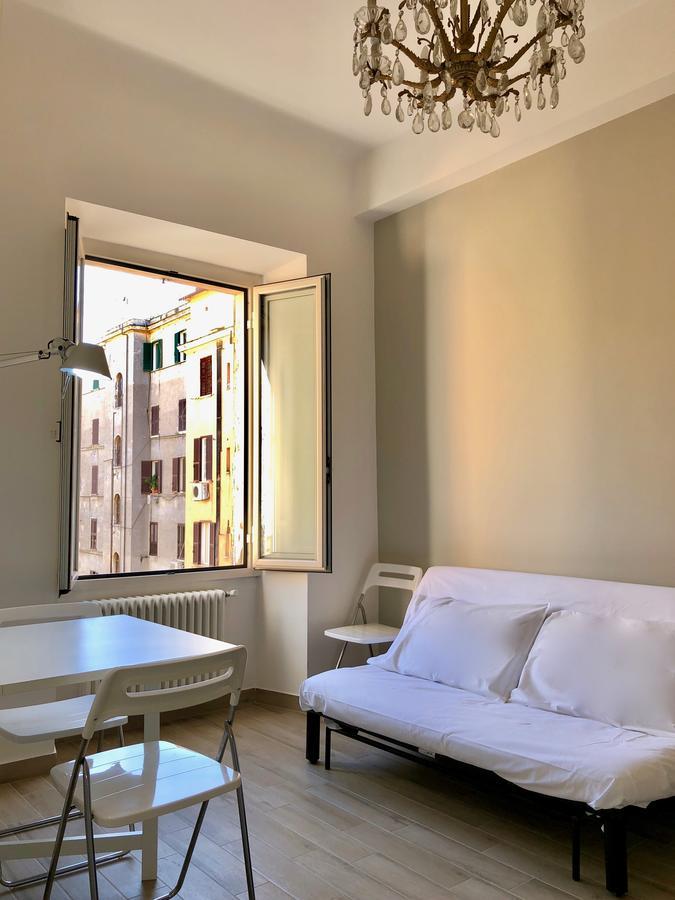 Termini Station Little House Apartment Rome Exterior photo