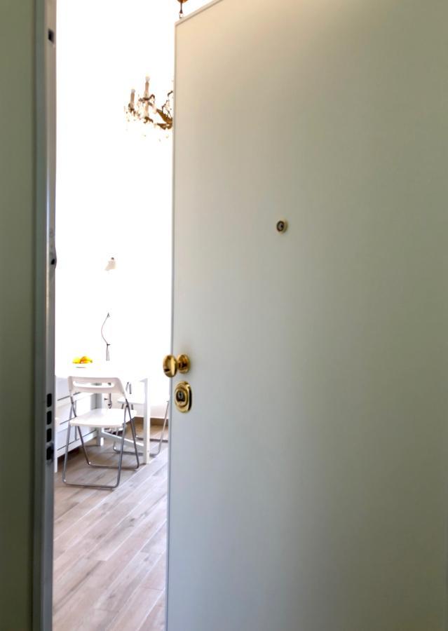 Termini Station Little House Apartment Rome Exterior photo