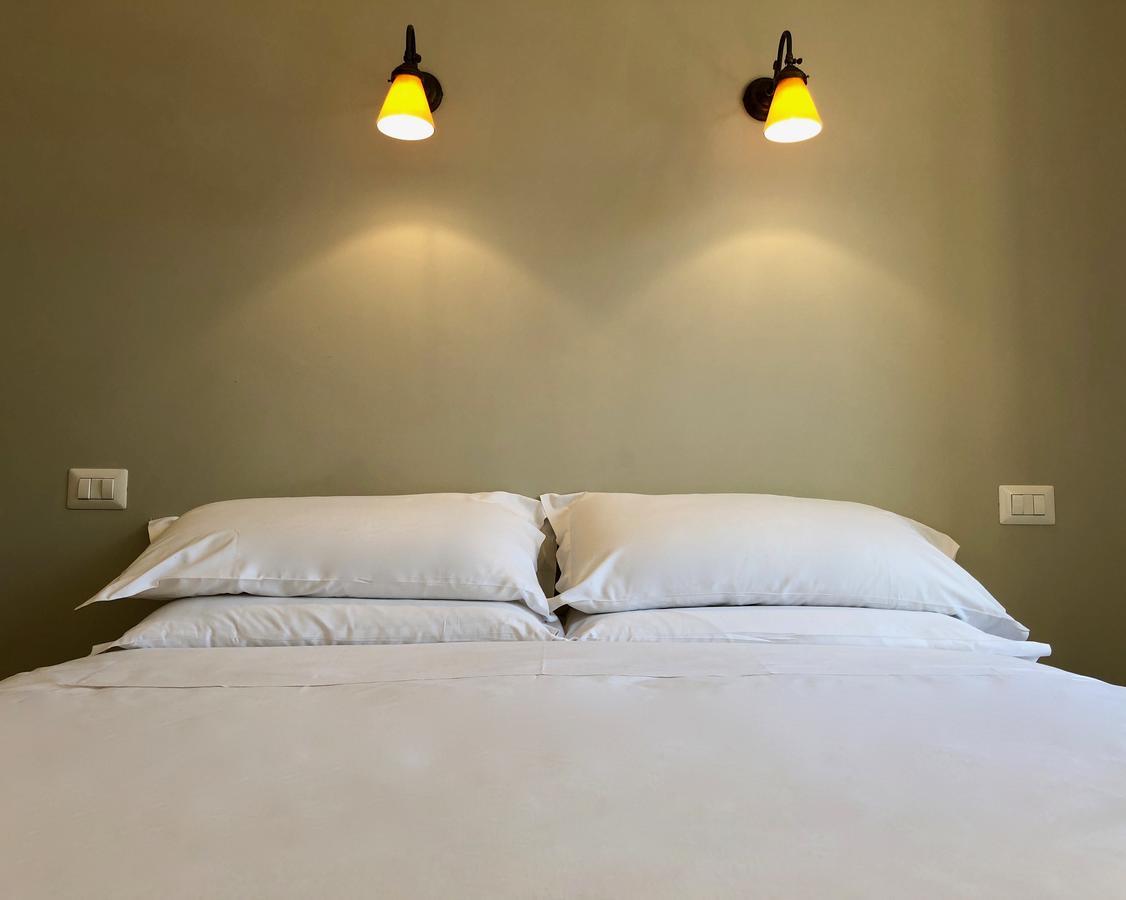Termini Station Little House Apartment Rome Exterior photo