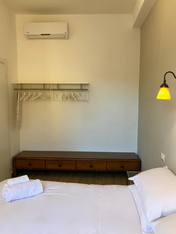 Termini Station Little House Apartment Rome Exterior photo