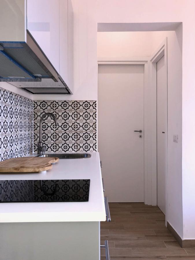 Termini Station Little House Apartment Rome Exterior photo